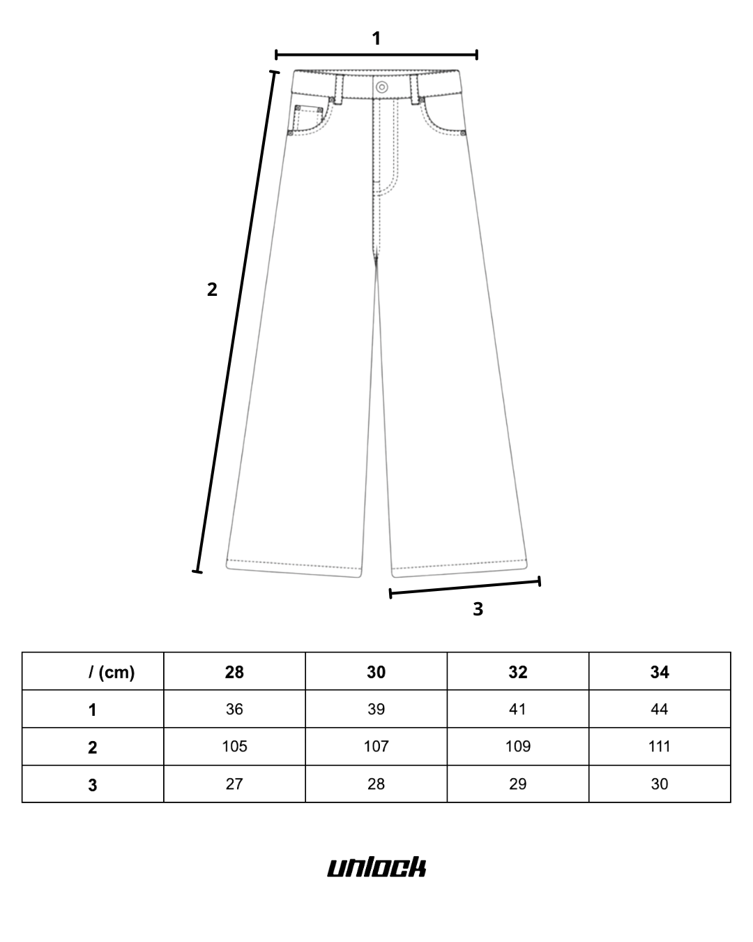 PANTS