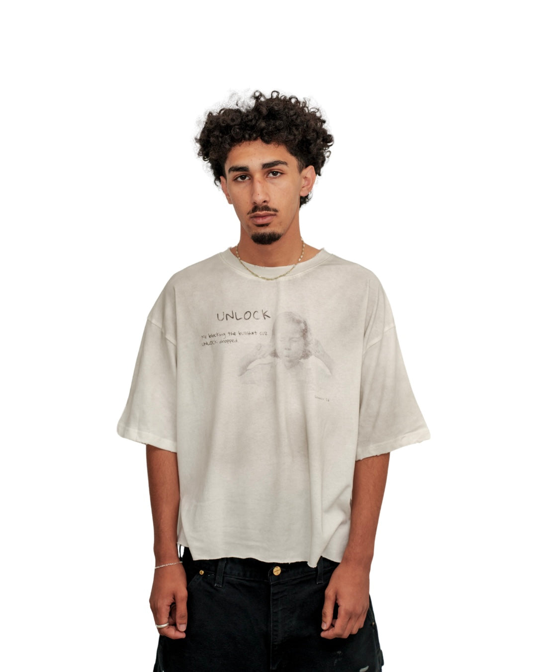 BABY TEE