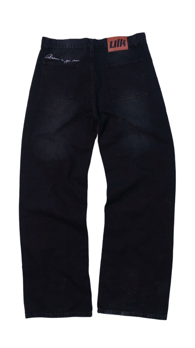 NASH JEANS