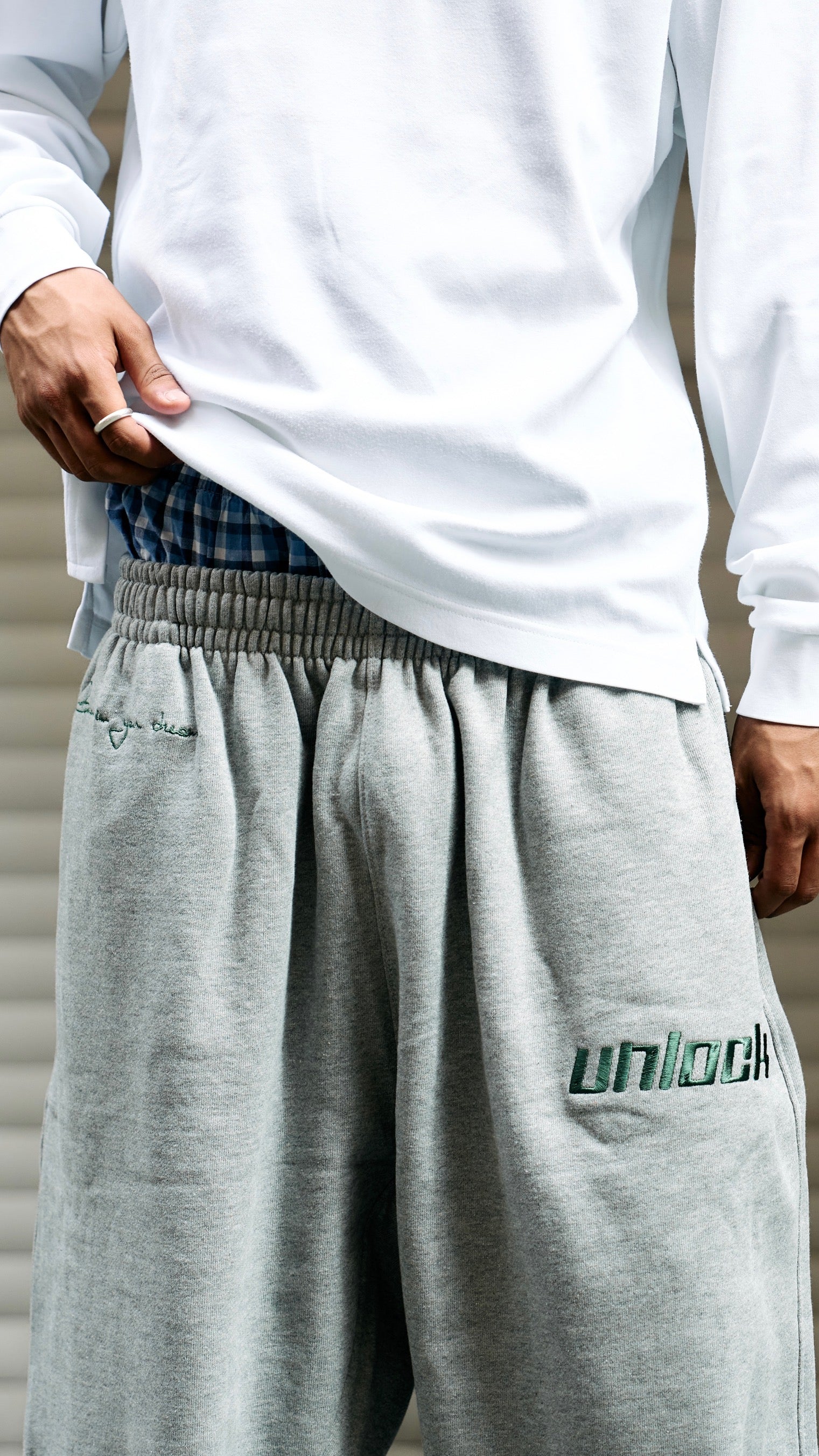 RYDER JOGGER