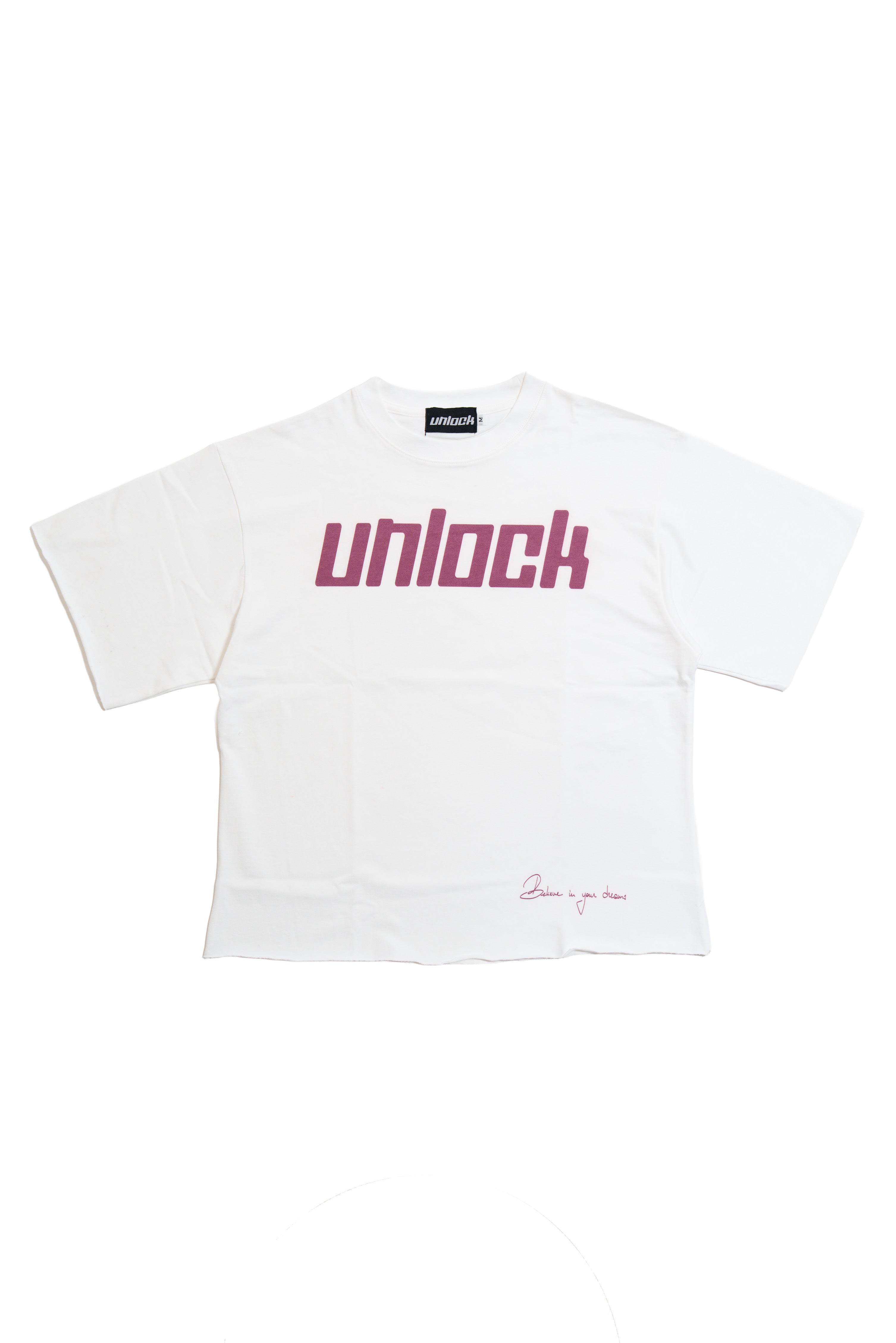 RED -TEE