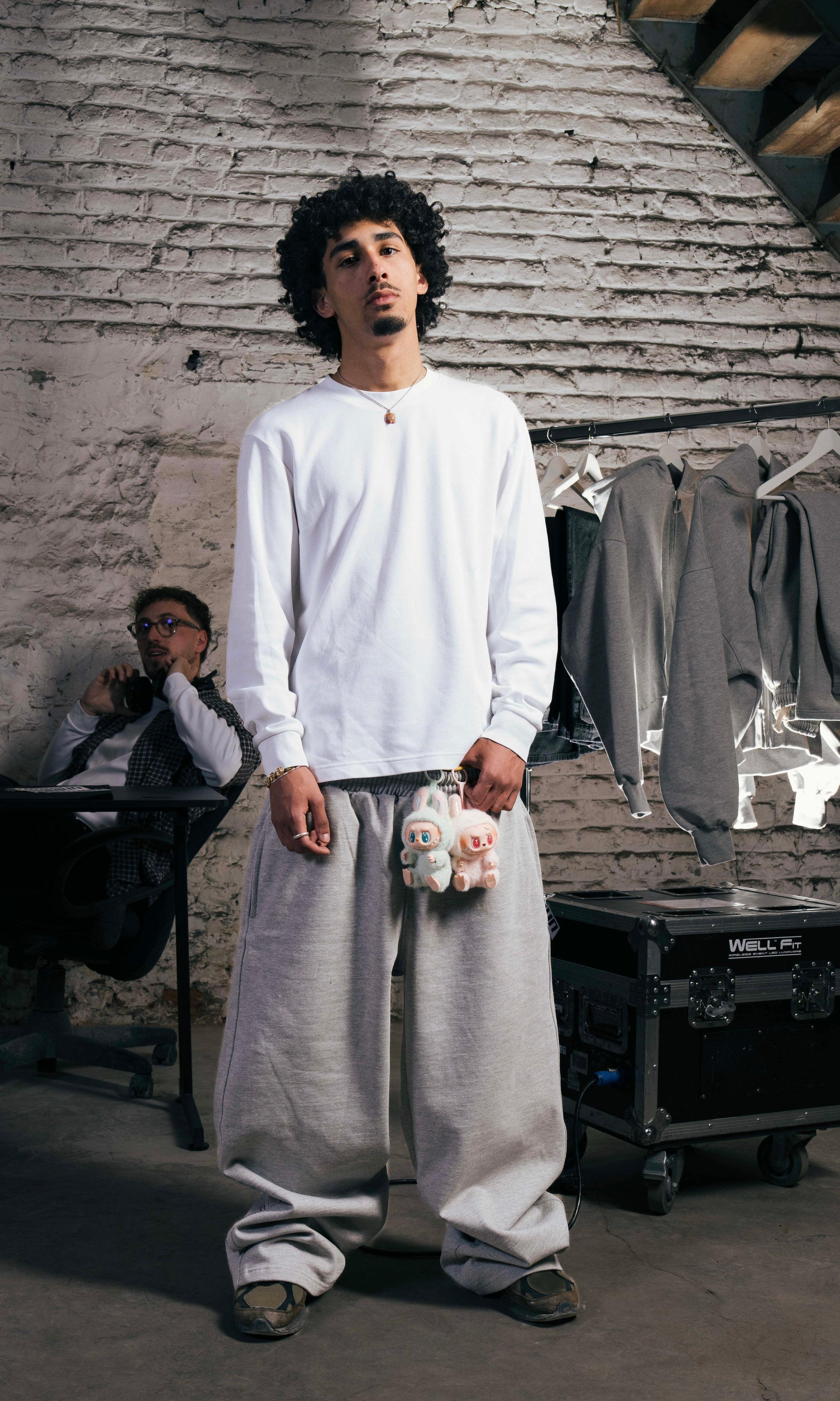 JAY JOGGER